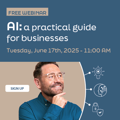 webinar AI